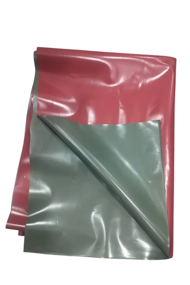 Mackintosh (Rubber) Sheet